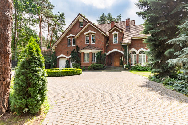 Driveway Repair Near Me in Glens Falls, NY