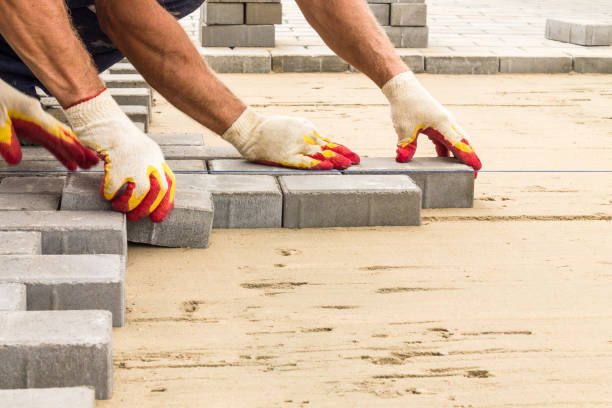 Professional Driveway Pavers in Glens Falls, NY