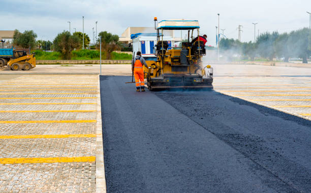 Best Driveway Repair Near Me  in Glens Falls, NY