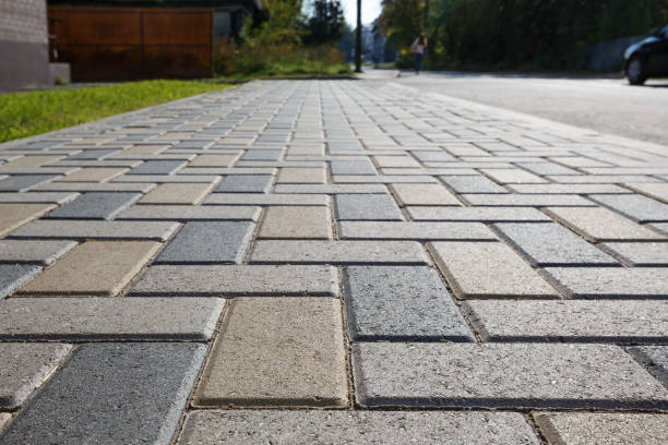 Best Driveway Resurfacing Pavers  in Glens Falls, NY