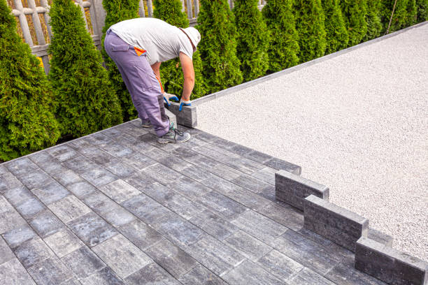 Best Local Driveway Pavers  in Glens Falls, NY