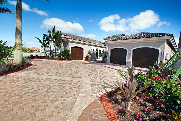 Professional Driveway Pavers in Glens Falls, NY