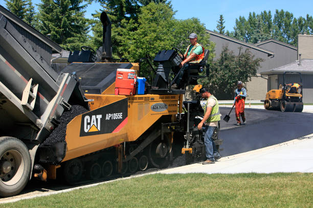 Best Commercial Driveway Pavers  in Glens Falls, NY