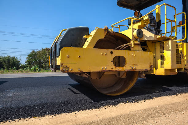 Best Concrete Paver Driveway  in Glens Falls, NY